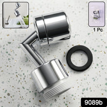 Faucet aerator pack