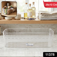 Fridge organizer basket pack