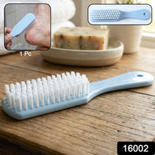 Foot Scrub Brush
