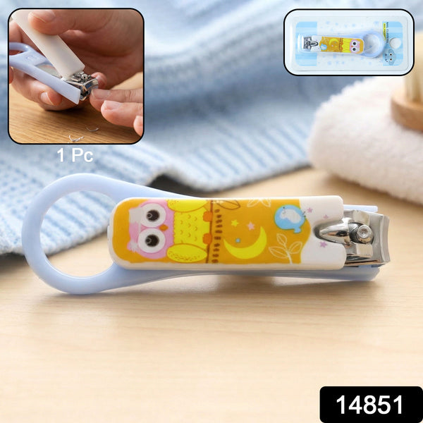 Nail Cutter
