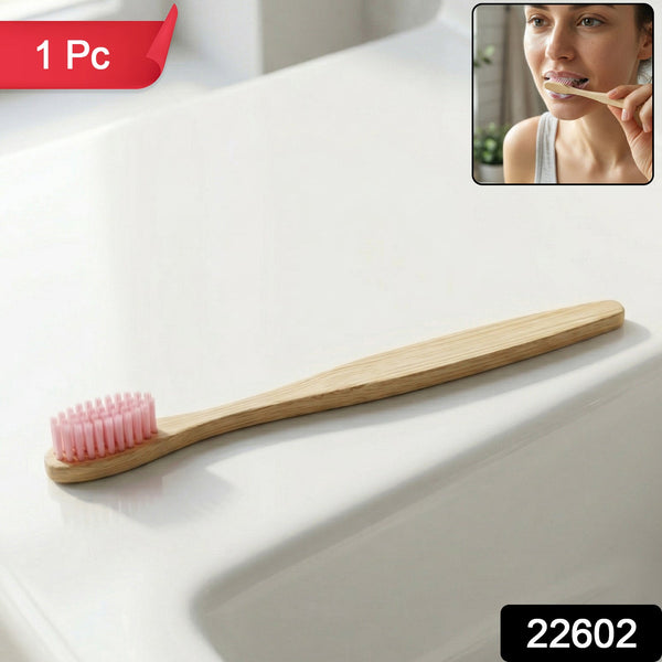 Toothbrush