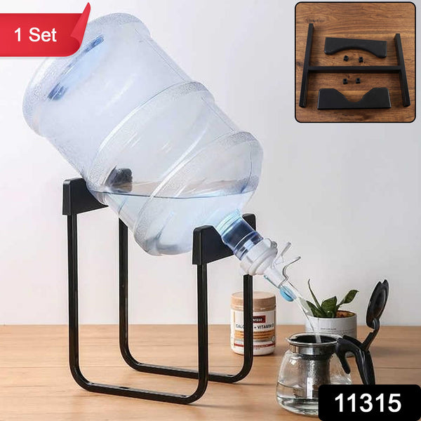 Bottle dispenser stand 20 litre