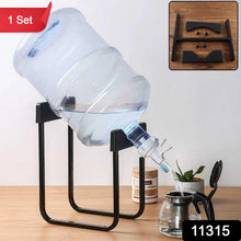 Bottle dispenser stand 20 litre