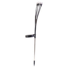 Garden Branch Light