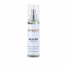 100 ml Aloe Vera Body Mist bottle size, travel-friendly design