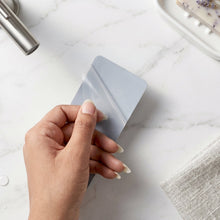Self-adhesive wall hook for organization in home