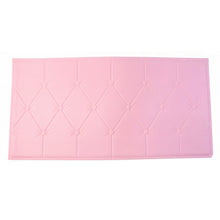 peel and stick wall cushion panel