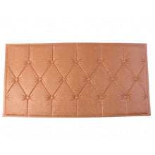 peel and stick wall cushion panel