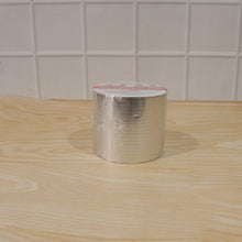 Roof tape sealing use